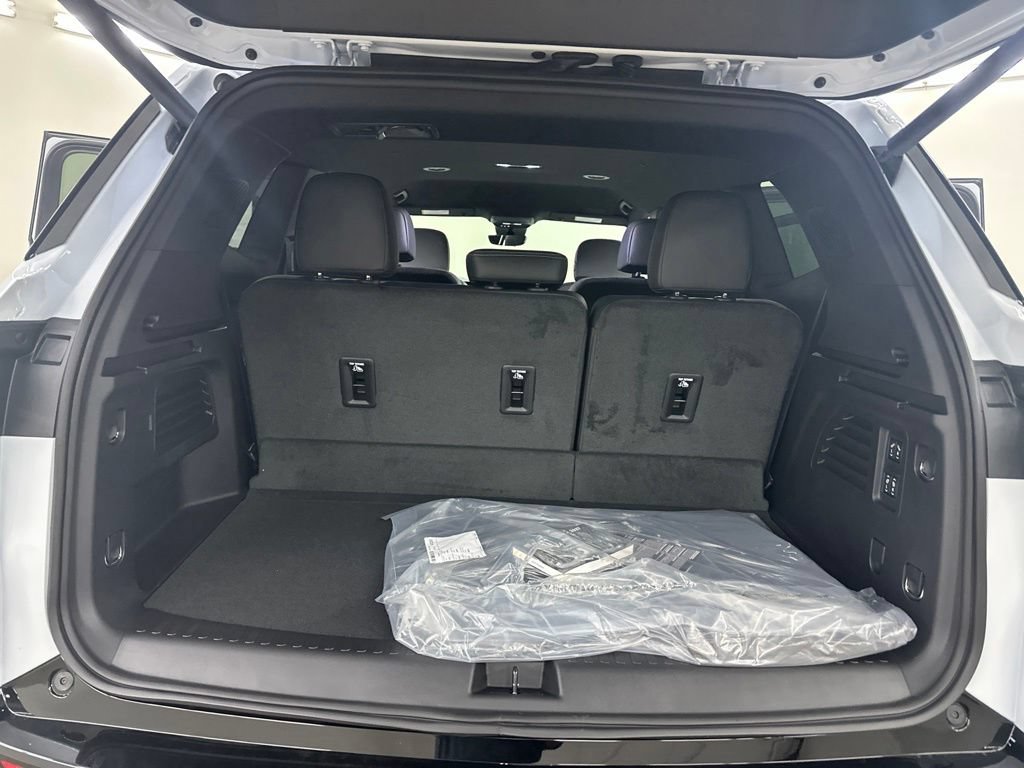 New 2027 Buick Enclave Sport Touring w/ Power Package AWD/4WD image 29