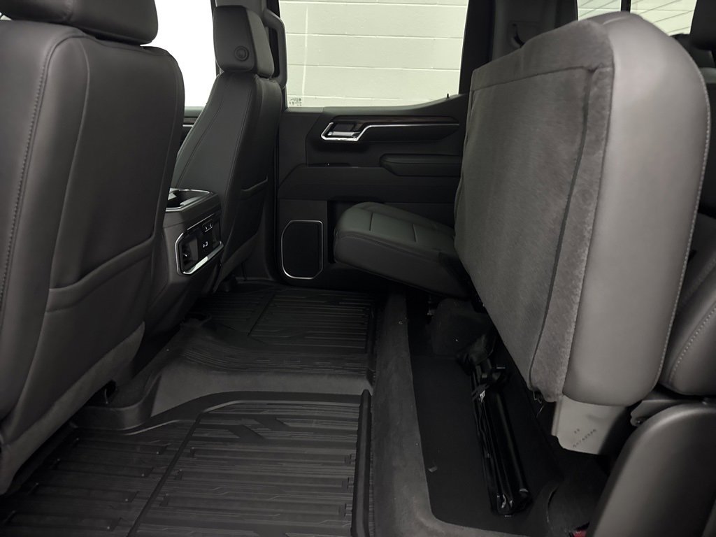 New 2026 GMC Sierra 1500 SLT w/ SLT Premium Plus Package image 60