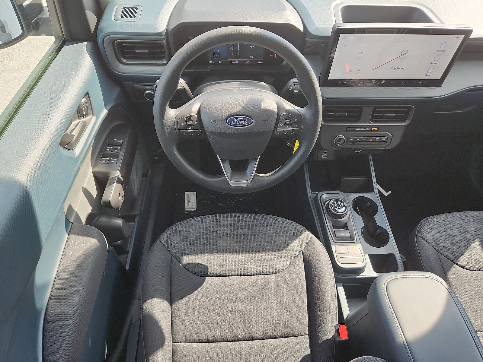 New 2026 Ford Maverick XL AWD/4WD image 7