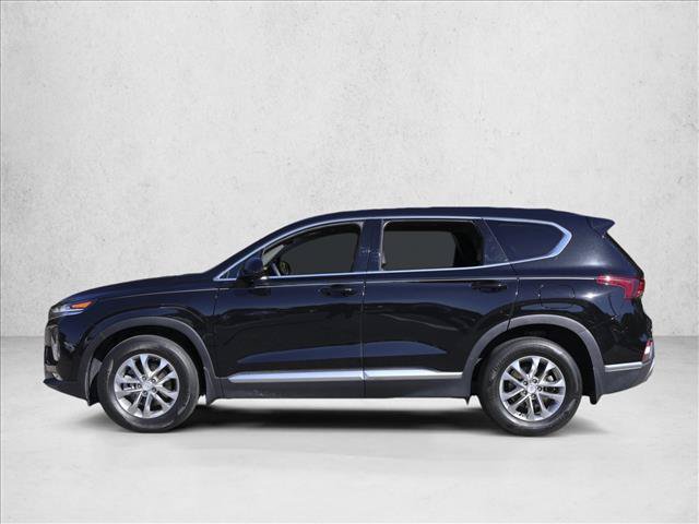 Used 2020 Hyundai Santa Fe SEL AWD/4WD image 8