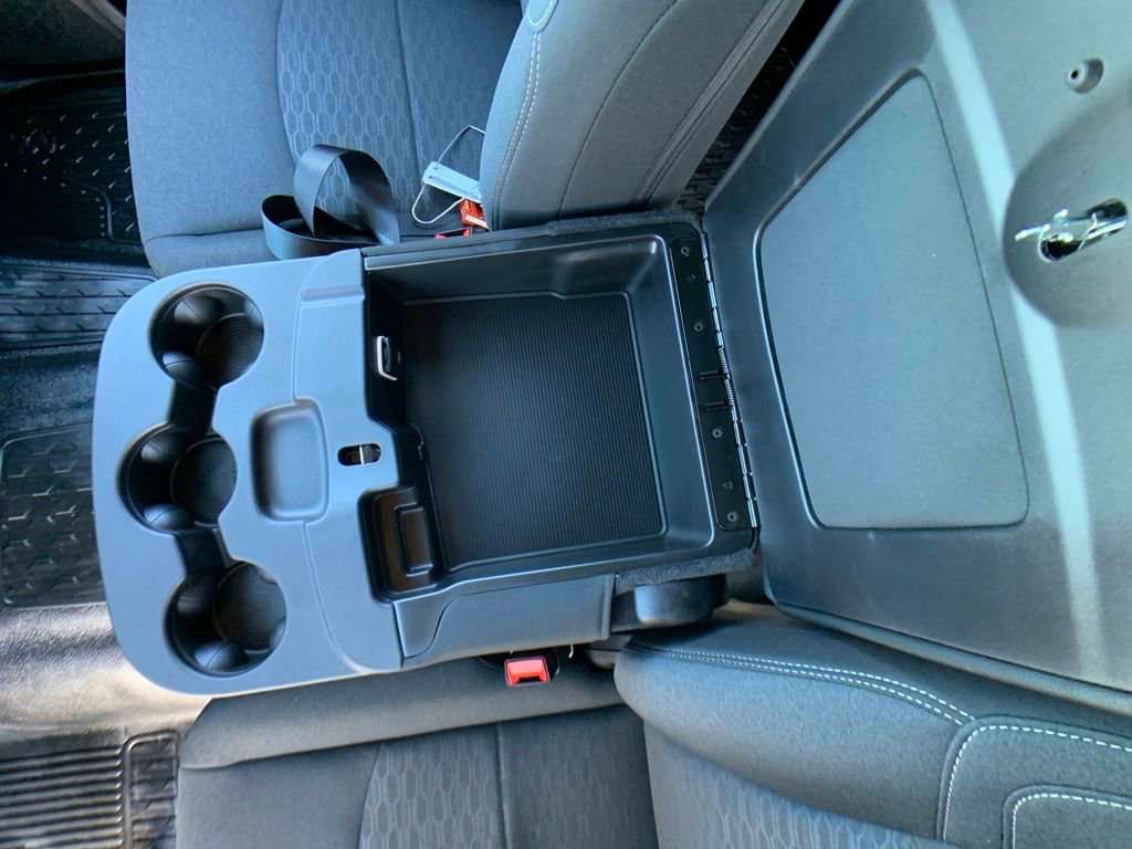 New 2026 RAM 5500 Tradesman w/ Chrome Appearance Group image 54