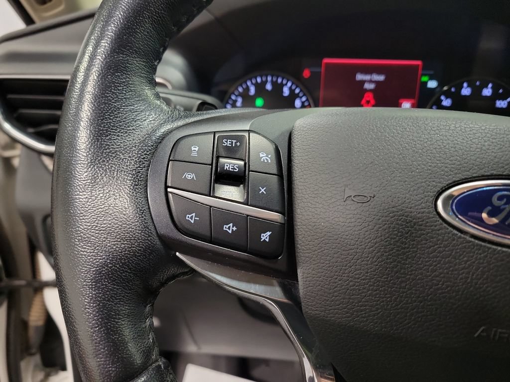 Used 2020 Ford Explorer Limited AWD/4WD image 23