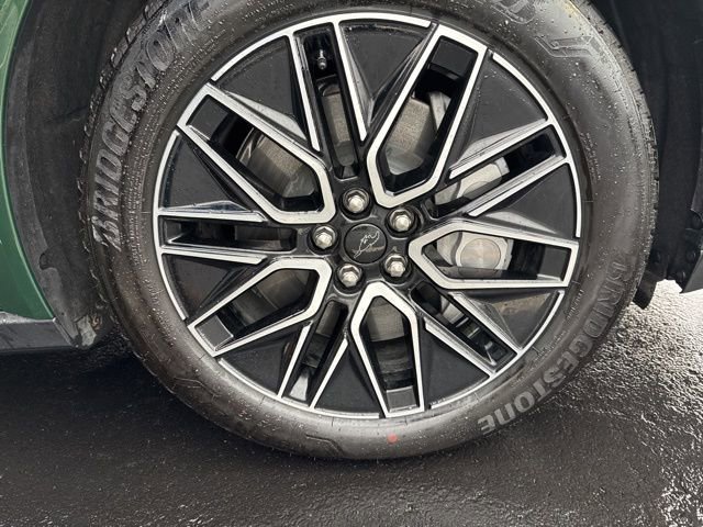 Used 2025 Ford Mustang Mach-E Premium image 9