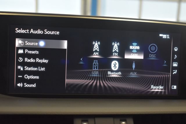 Used 2021 Lexus ES 250 w/ Premium Package AWD/4WD image 28