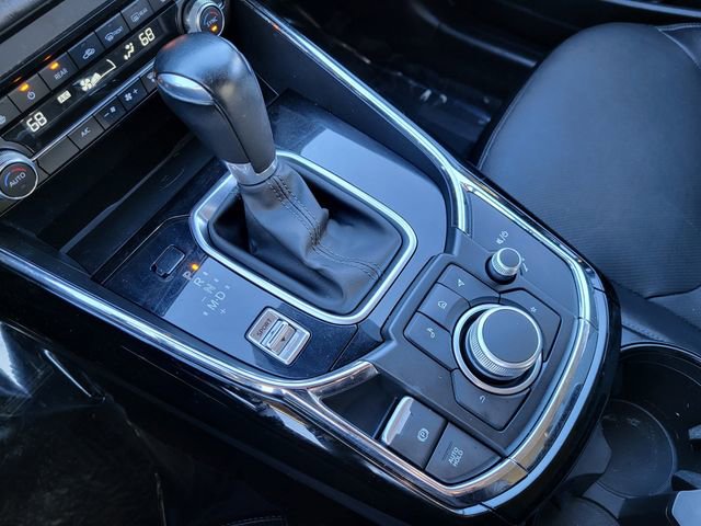 Used 2023 MAZDA CX-9 Touring image 10