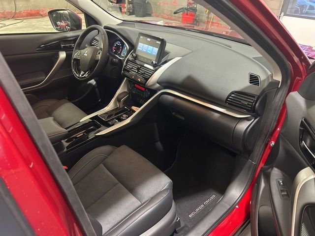 New 2026 Mitsubishi Eclipse Cross SE image 12