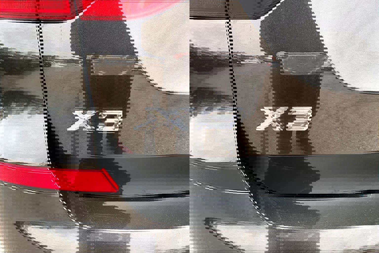 Used 2019 BMW X3 xDrive30i image 30