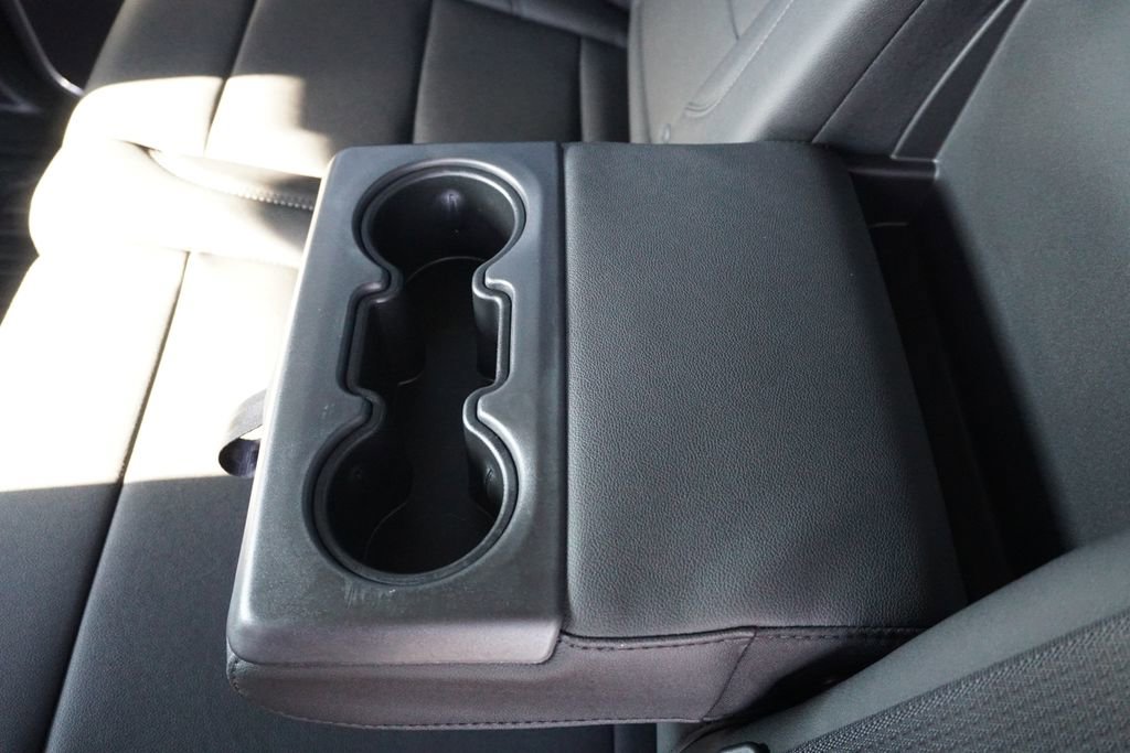 New 2026 GMC Sierra 1500 Elevation w/ Elevation Premium Package image 23