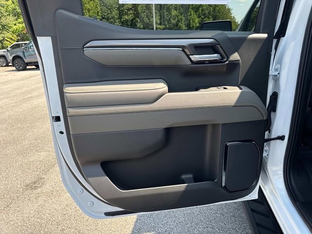 New 2025 Chevrolet Silverado 1500 ZR2 w/ Technology Package image 14