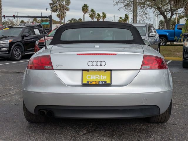 Used 2008 Audi TT 2.0T image 6