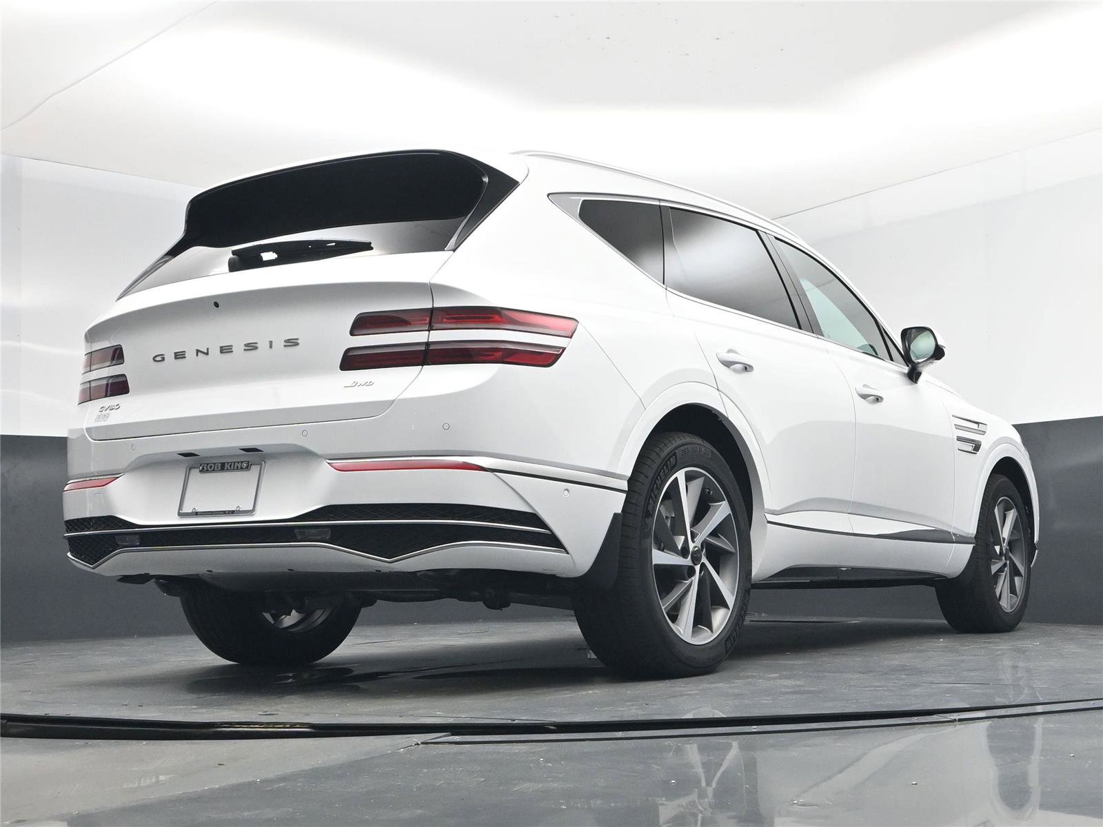 New 2026 Genesis GV80 2.5T Advanced image 27