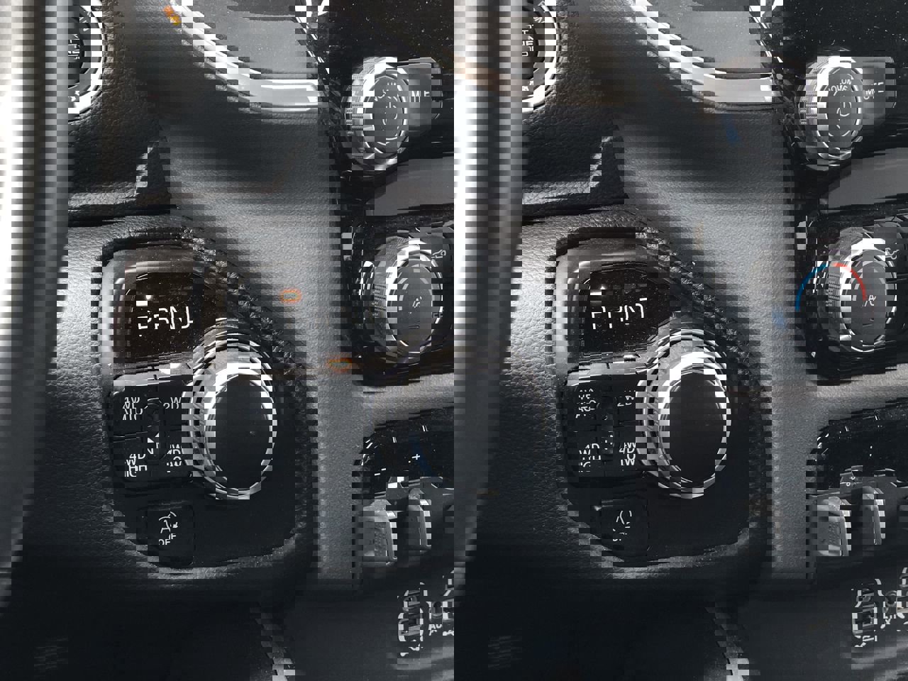 Used 2022 RAM 1500 Big Horn image 18