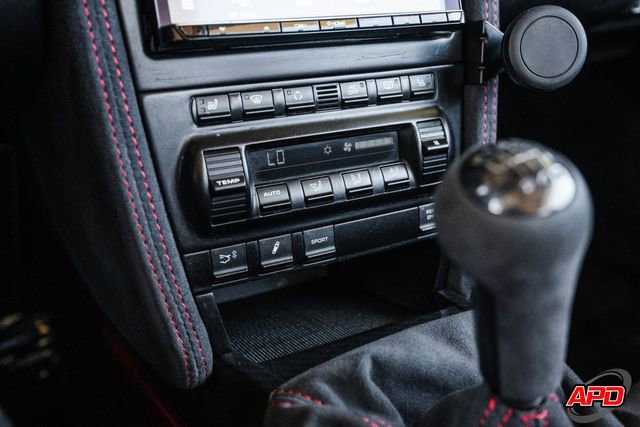 Used 2005 Porsche 911 Carrera S image 18