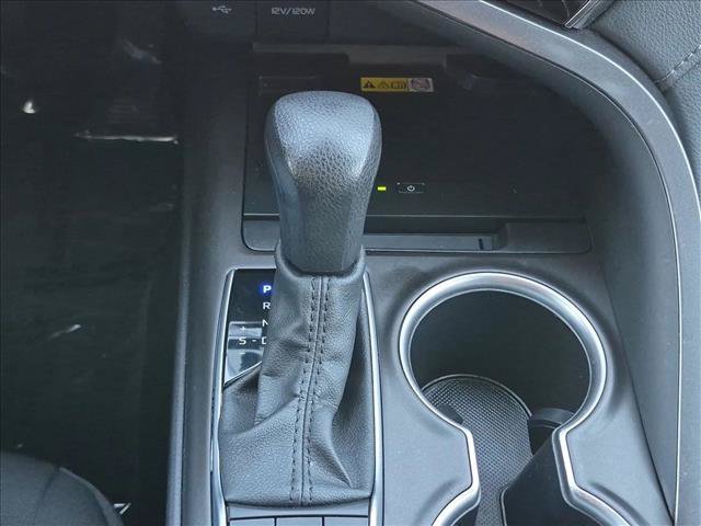 Used 2024 Toyota Camry LE w/ Audio Upgrade Package FWD image 12
