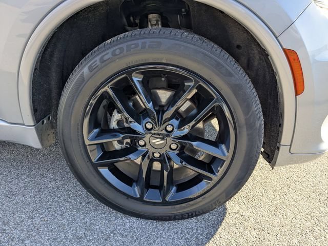 Used 2024 Dodge Durango GT AWD/4WD image 10