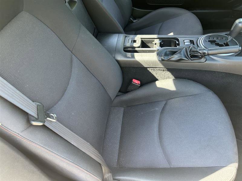 Used 2013 MAZDA MX-5 Miata Club RWD image 12