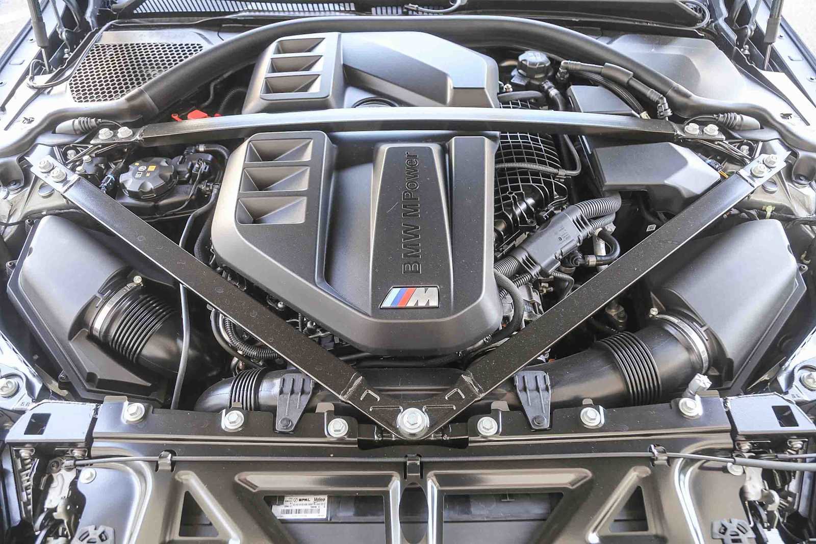New 2026 BMW M4 Competition w/ Executive Package image 24