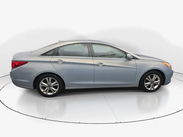 Used 2013 Hyundai Sonata Limited image 11