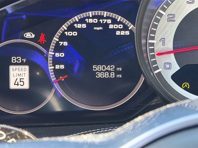 Used 2018 Porsche Panamera Turbo Executive image 40