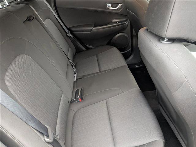 Used 2022 Hyundai Kona SEL w/ Convenience Package image 19