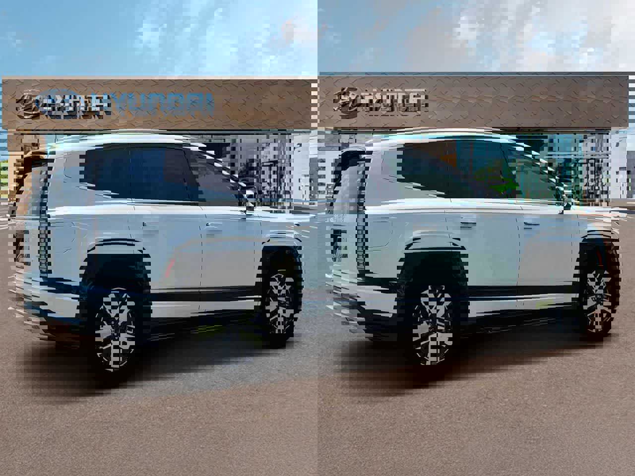 New 2026 Hyundai Ioniq 9 SEL image 31