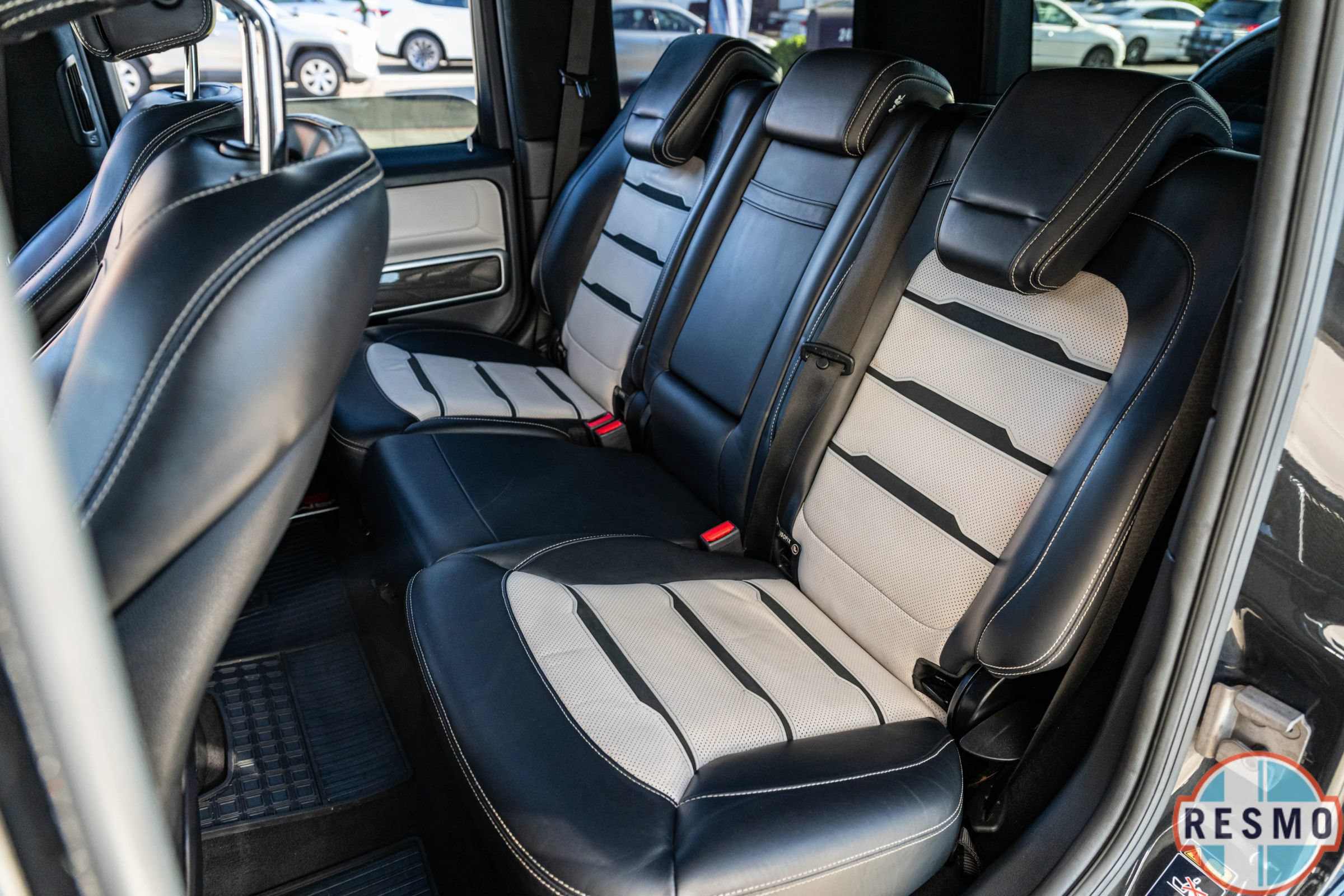 Used 2021 Mercedes-Benz G 63 AMG 4MATIC image 10