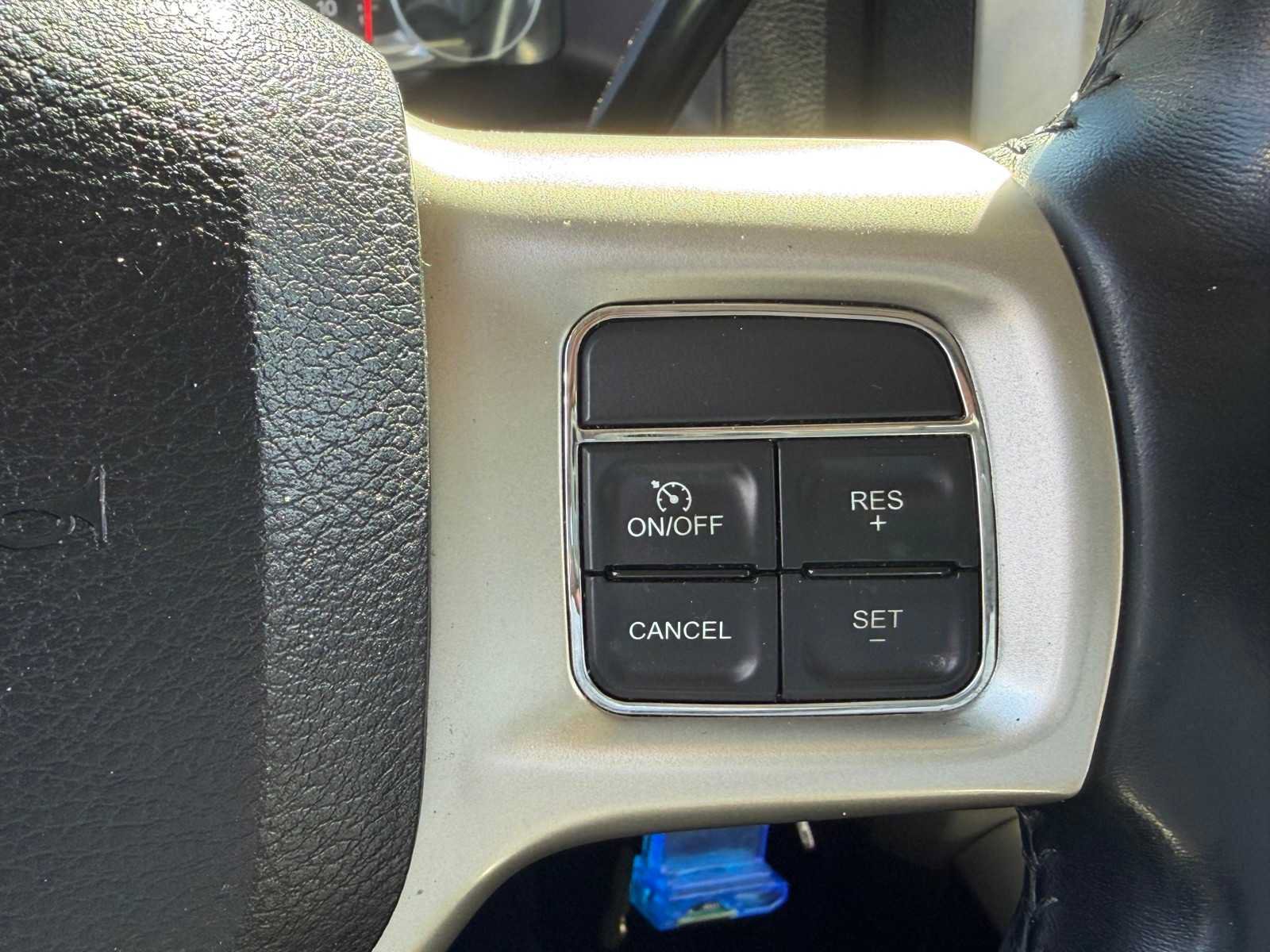 Used 2013 RAM 3500 Laramie w/ Cold Weather Group AWD/4WD image 18