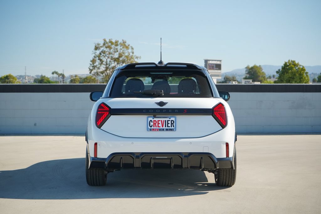 New 2027 MINI Cooper S FWD image 7