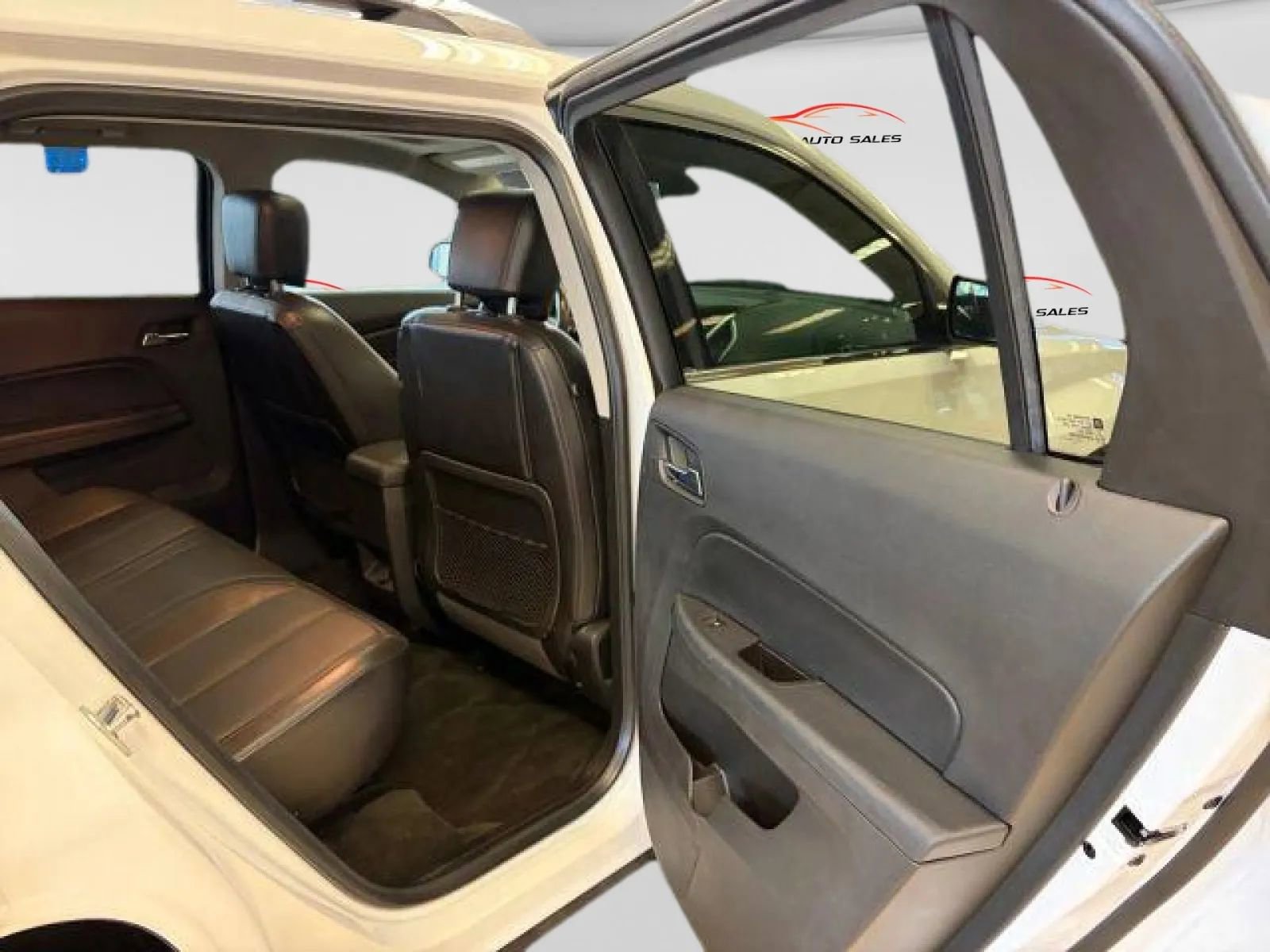 Used 2017 GMC Terrain SLT w/ Driver Alert Package I image 13