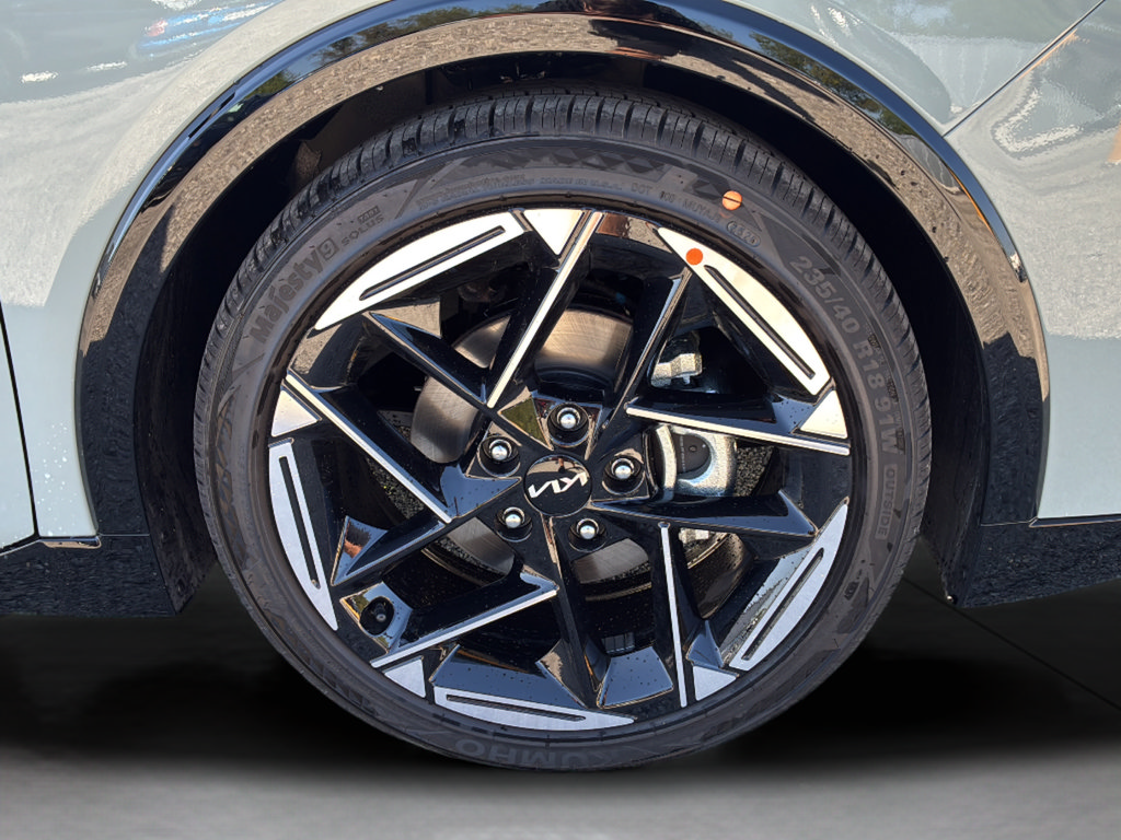 New 2026 Kia K4 GT-Line FWD image 31