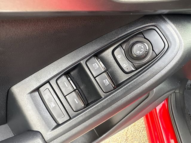 Certified 2024 Subaru Impreza 2.0i Sport image 23