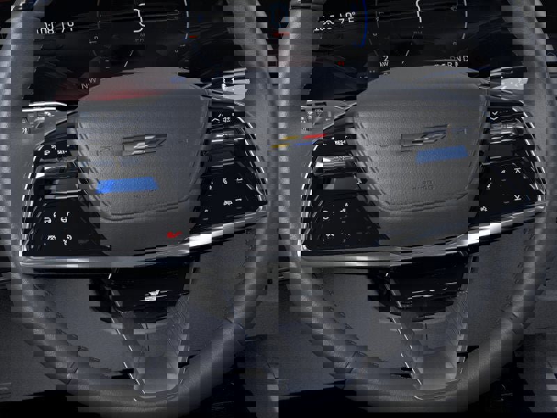 New 2026 Cadillac Optiq V image 19