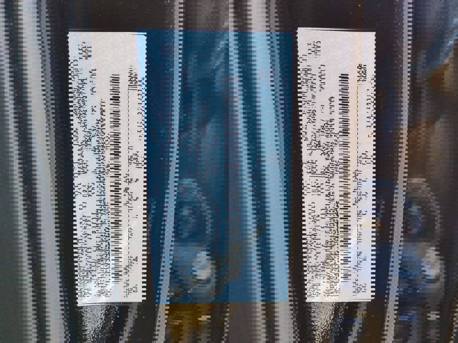 Certified 2022 Ford F350 Lariat w/ Tremor Off-Road Package image 36