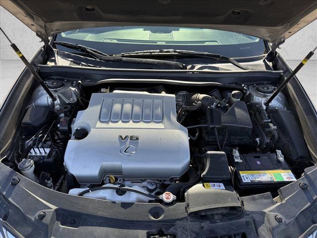 Used 2018 Lexus ES 350 w/ Accessory Package FWD image 26