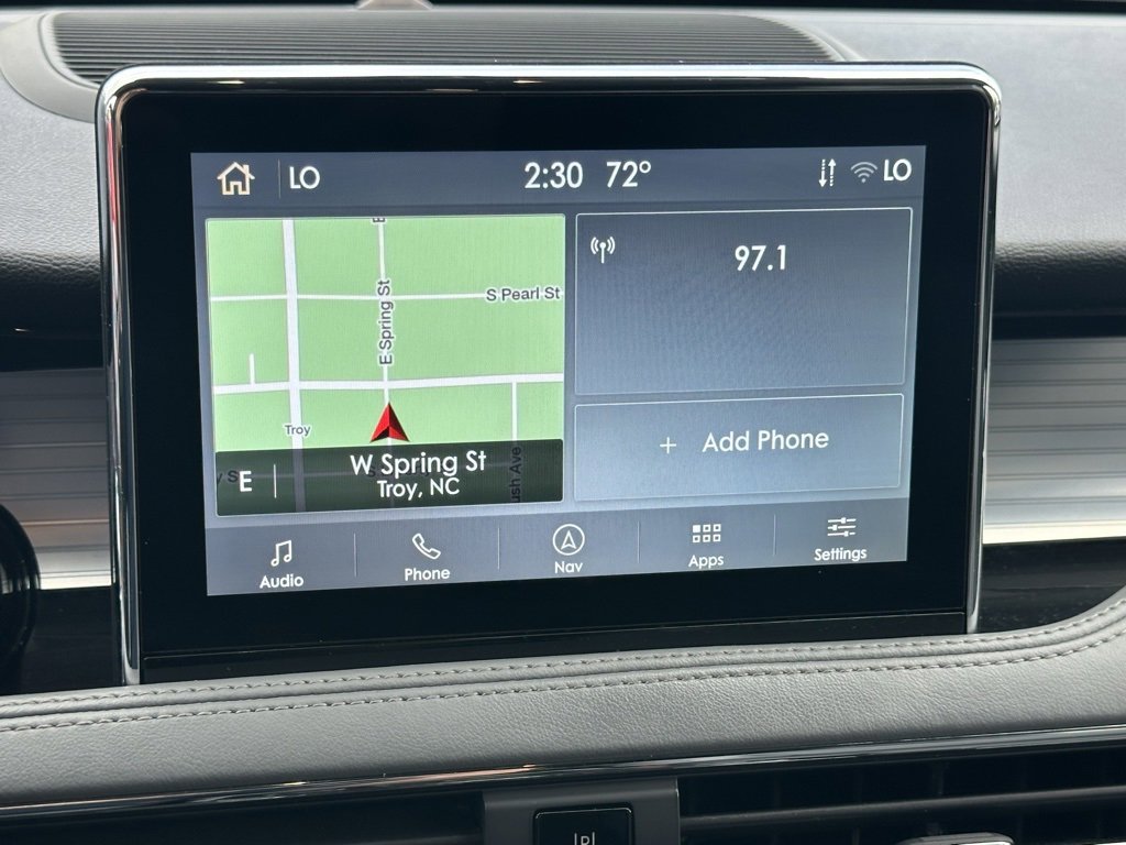 Used 2021 Lincoln Corsair AWD w/ Premium Package image 26