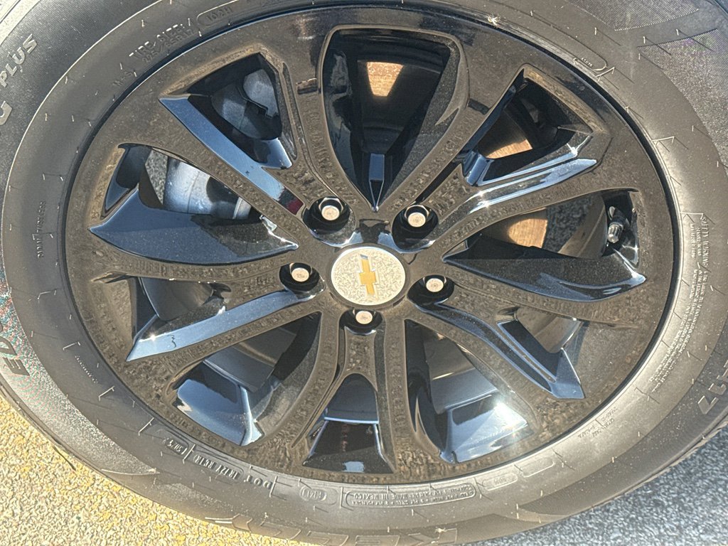 Used 2020 Chevrolet Equinox LT image 9