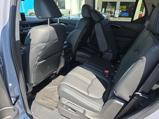 New 2026 Honda Pilot EX-L image 29
