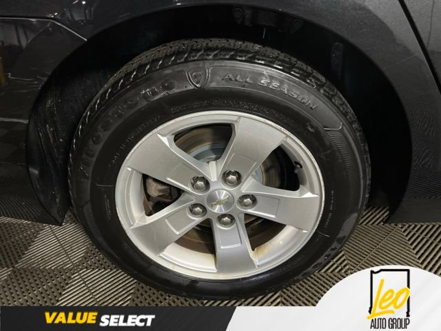 Used 2015 Chevrolet Malibu LS FWD image 19