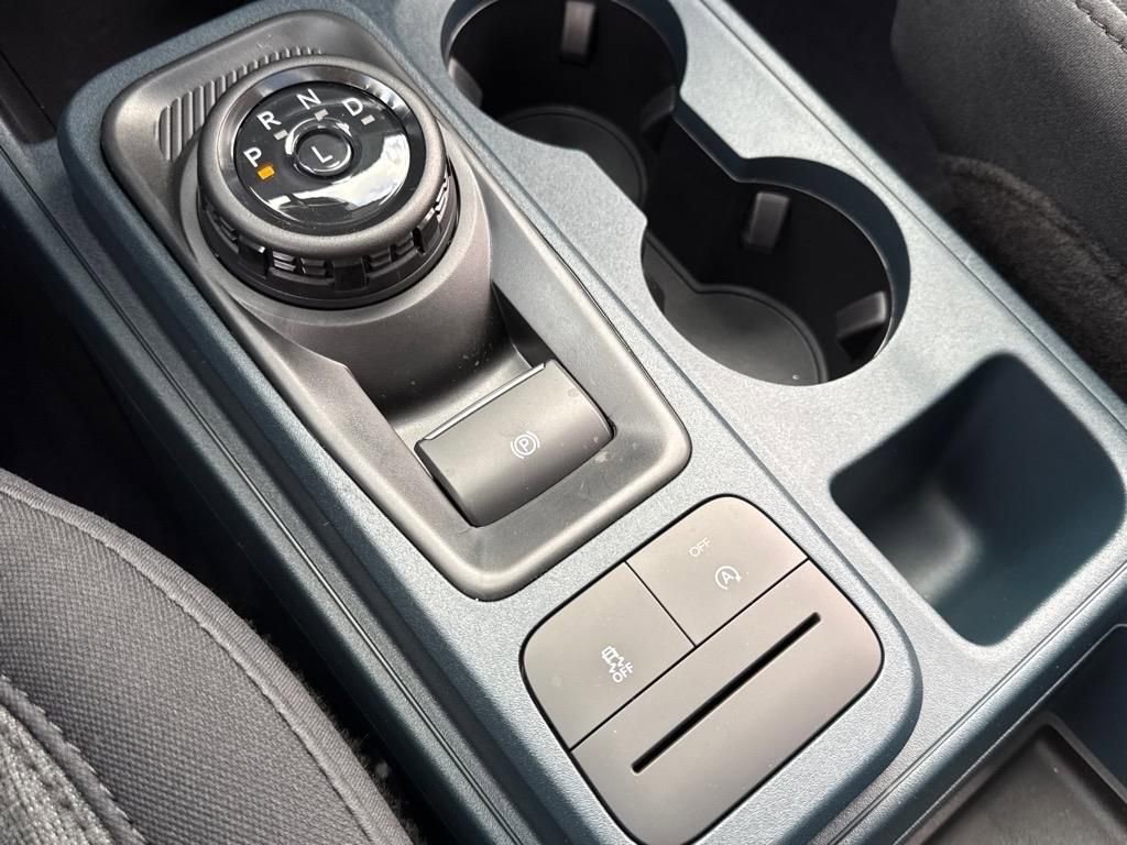 New 2025 Ford Maverick XLT w/ XLT Luxury Package image 23