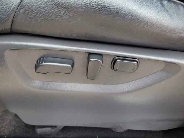 Used 2024 Nissan Armada SL image 14