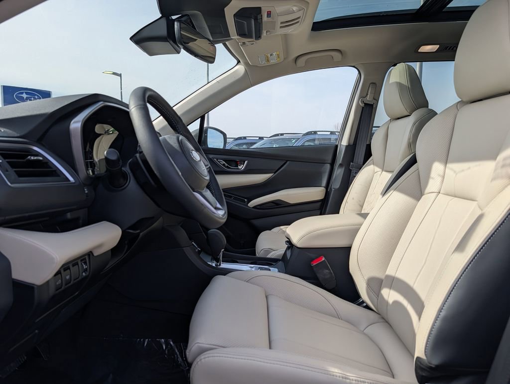 New 2026 Subaru Ascent Limited image 5