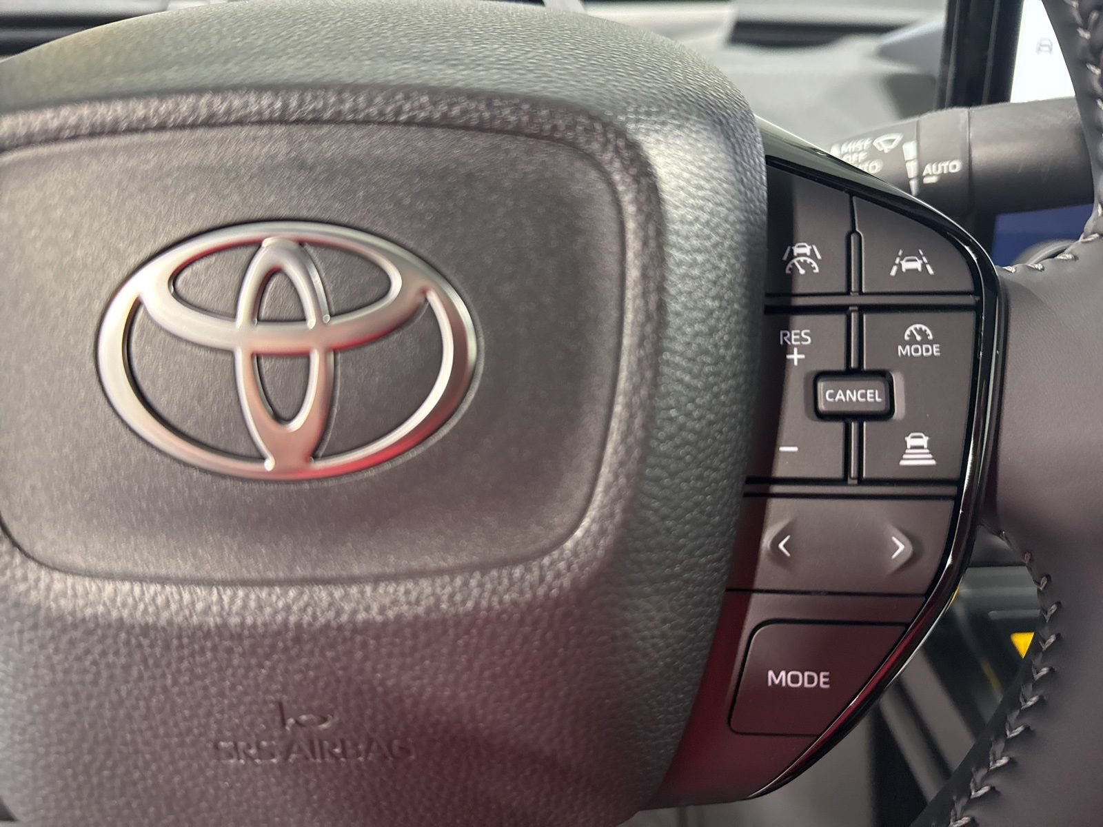 New 2026 Toyota bZ AWD/4WD image 30