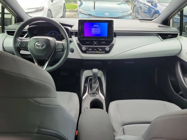 Used 2026 Toyota Corolla SE FWD image 9