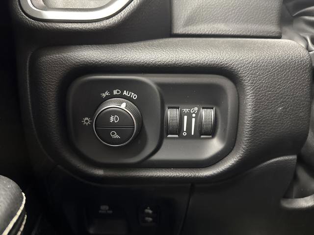 Used 2023 RAM 1500 Laramie image 25