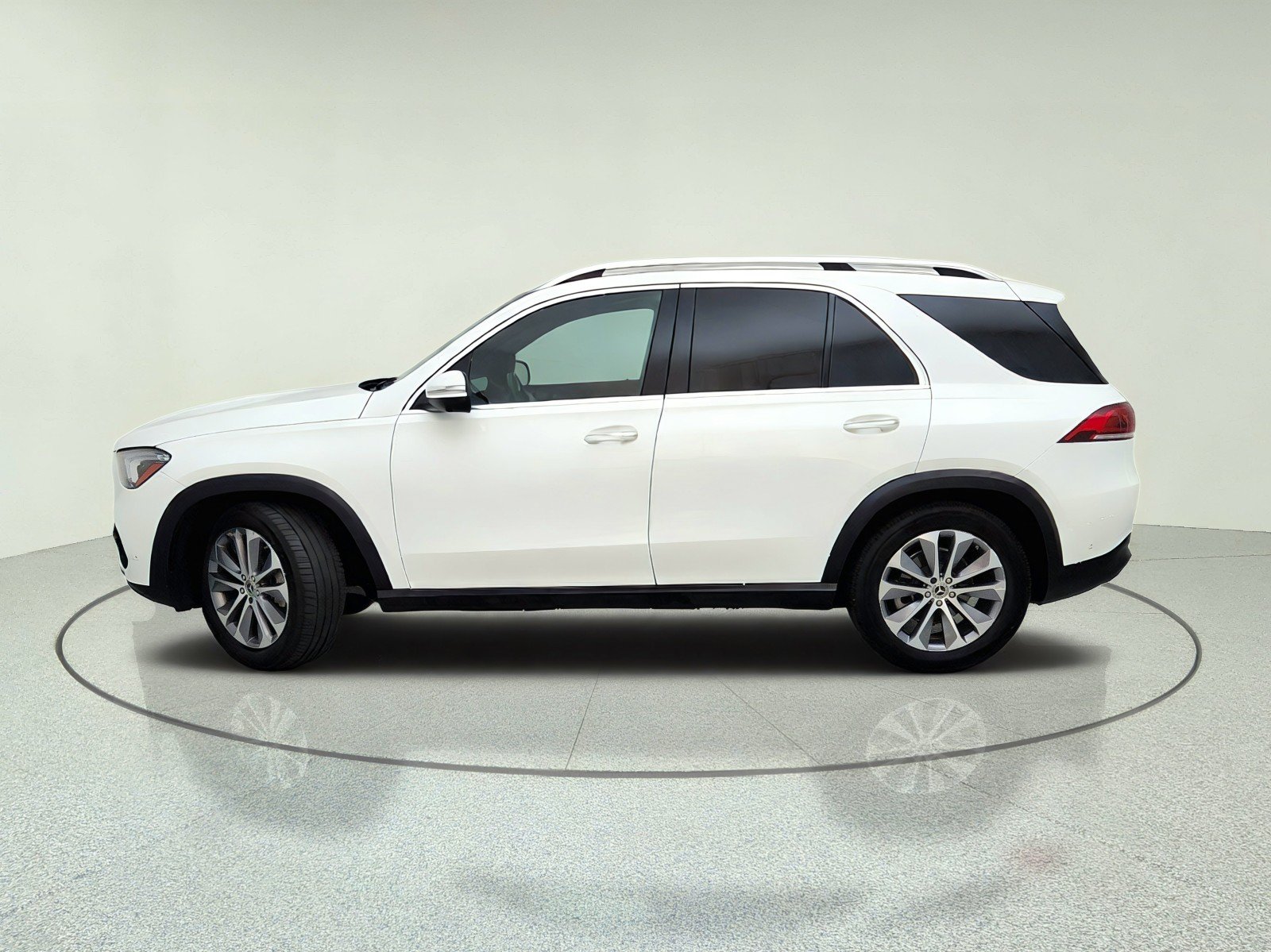 Certified 2022 Mercedes-Benz GLE 350 4MATIC image 14