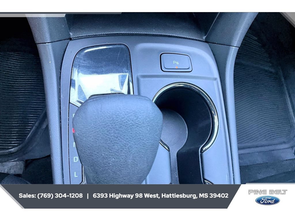 Used 2024 Chevrolet Equinox RS FWD image 23