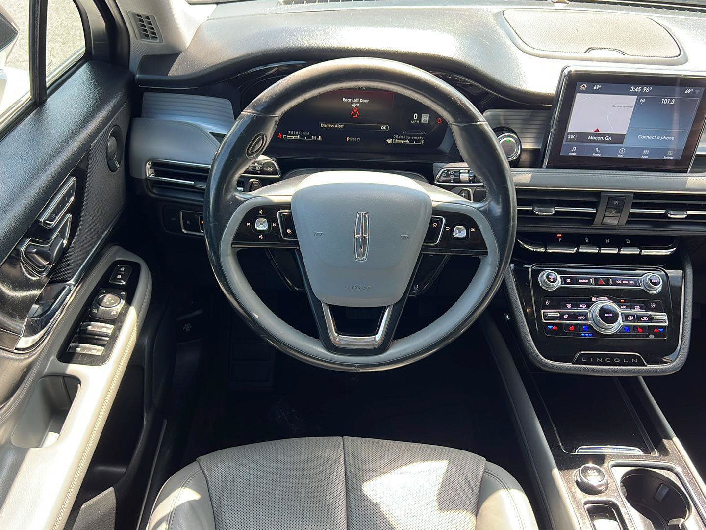 Used 2020 Lincoln Corsair Reserve w/ Equipment Group 201A AWD/4WD image 8