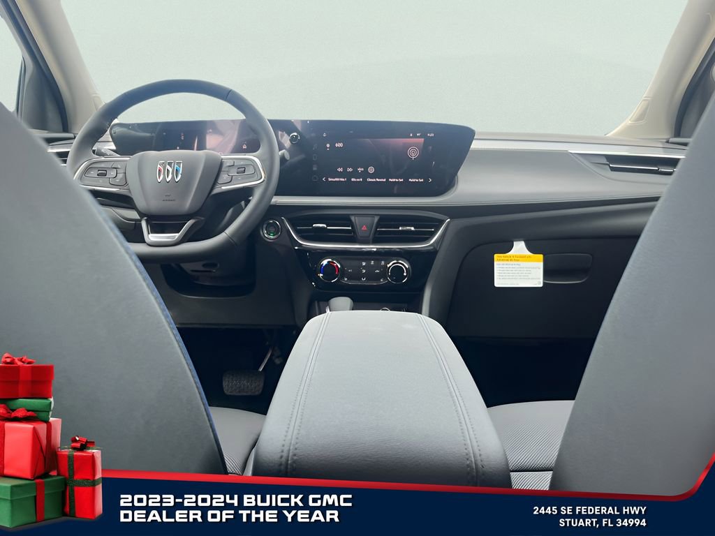 New 2026 Buick Encore GX Sport Touring w/ Advanced Technology Package image 32