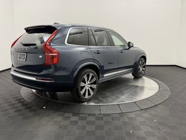 Certified 2024 Volvo XC90 T8 Plus w/ Protection Package Premier image 7