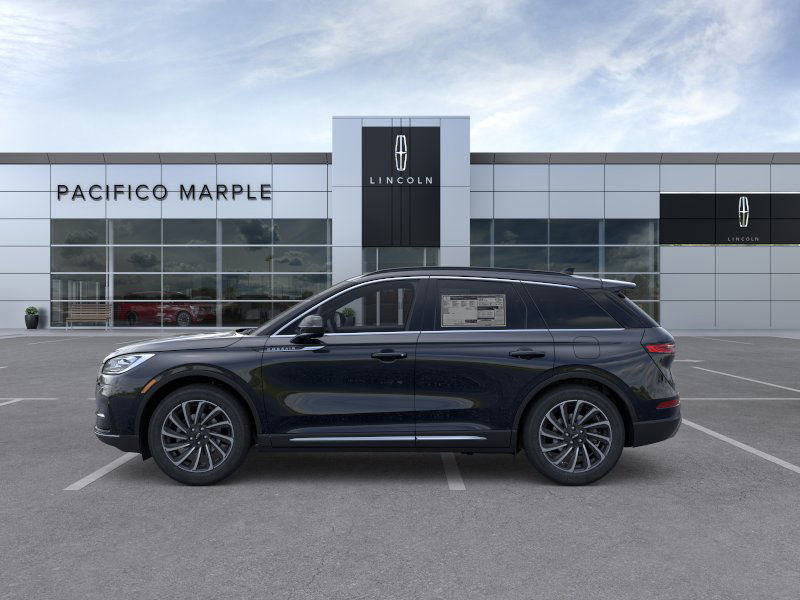 New 2026 Lincoln Corsair Reserve image 3